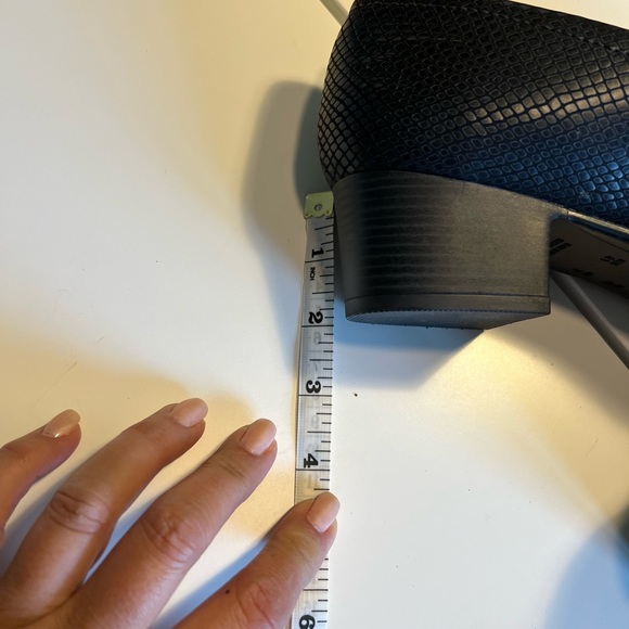 Brazilian comfort shoes - Picture 5 of 7